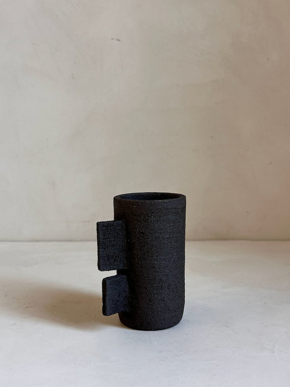 The Corner - Ceramic vase N° 57 - Ceramics