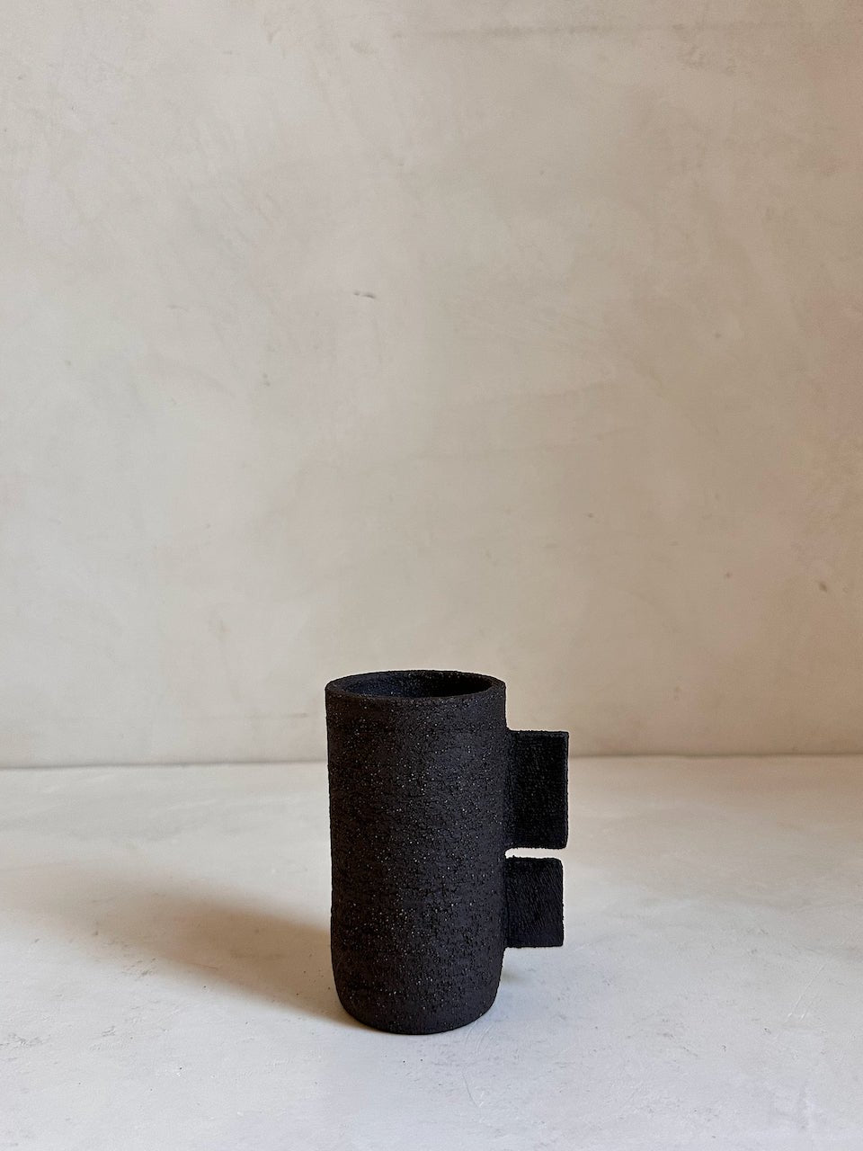 The Corner - Ceramic vase N° 57 - Ceramics