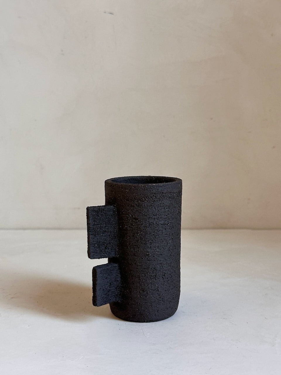 The Corner - Ceramic vase N° 57 - Ceramics