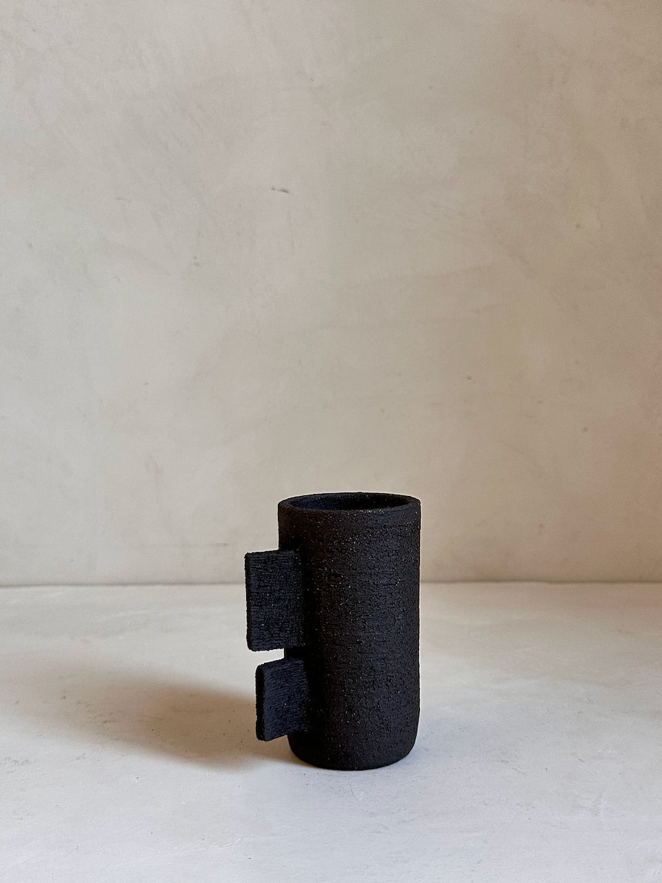 The Corner - Ceramic vase N° 57 - Ceramics