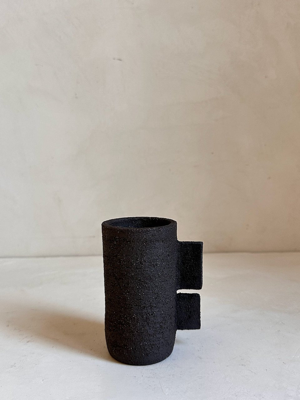 The Corner - Ceramic vase N° 57 - Ceramics