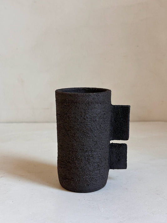 The Corner - Ceramic vase N° 57 - Ceramics