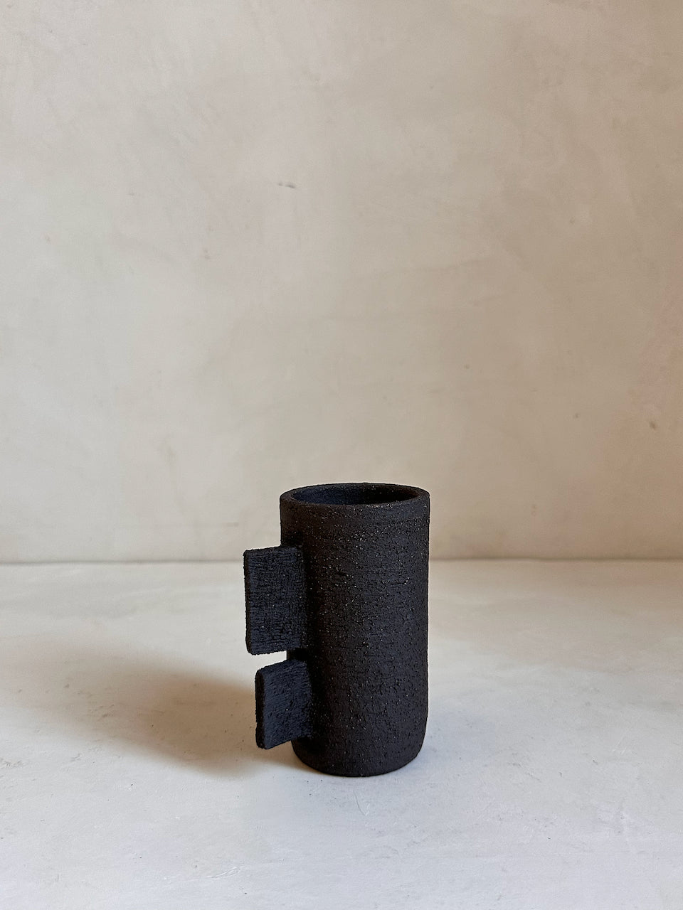 The Corner - Ceramic vase N° 57 - Ceramics