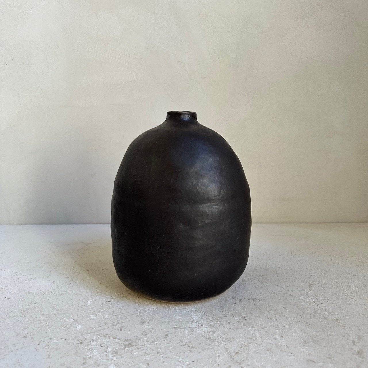 The Corner - Ceramic vase N - Ceramics