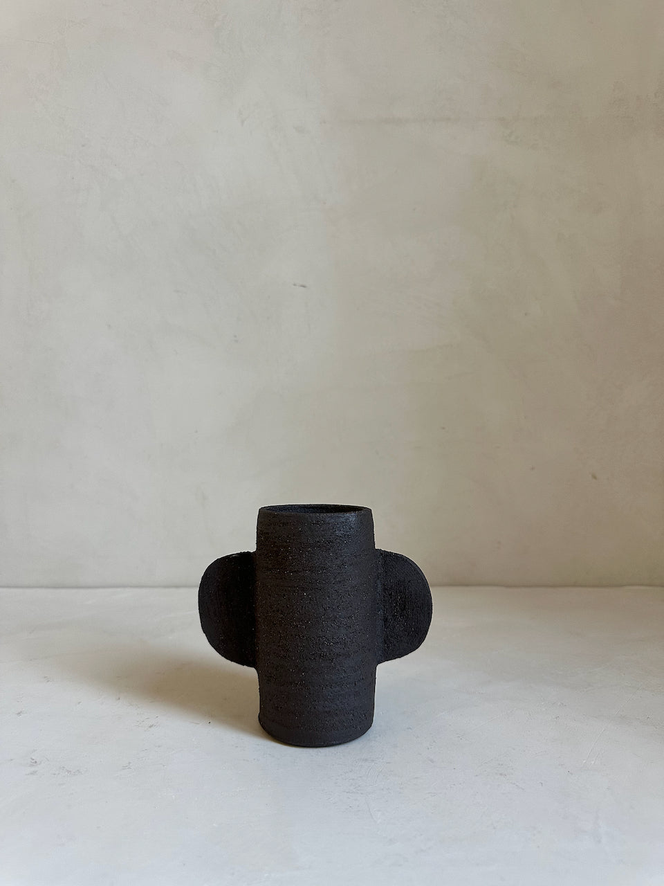 The Corner - Ceramic vase N° 58 - Ceramics