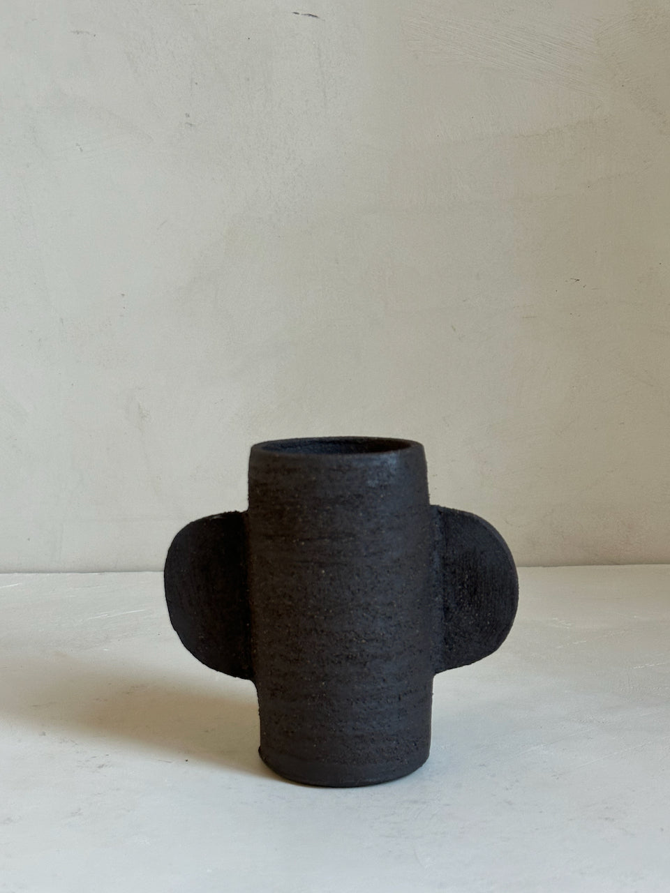 The Corner - Ceramic vase N° 58 - Ceramics