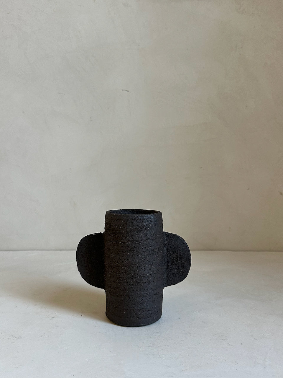 The Corner - Ceramic vase N° 58 - Ceramics