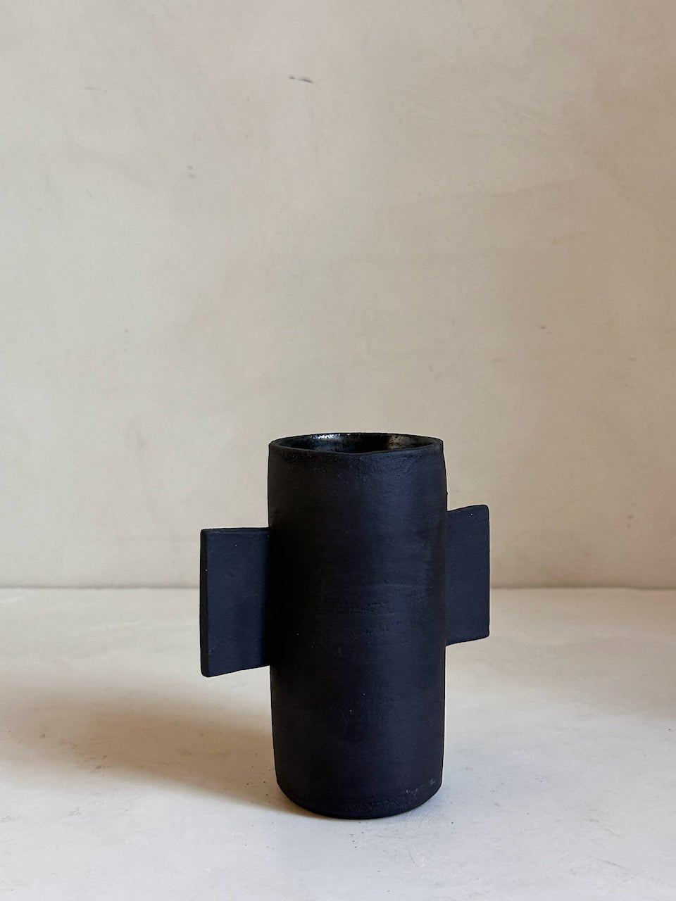 The Corner - Ceramic vase N° 59 - Ceramics