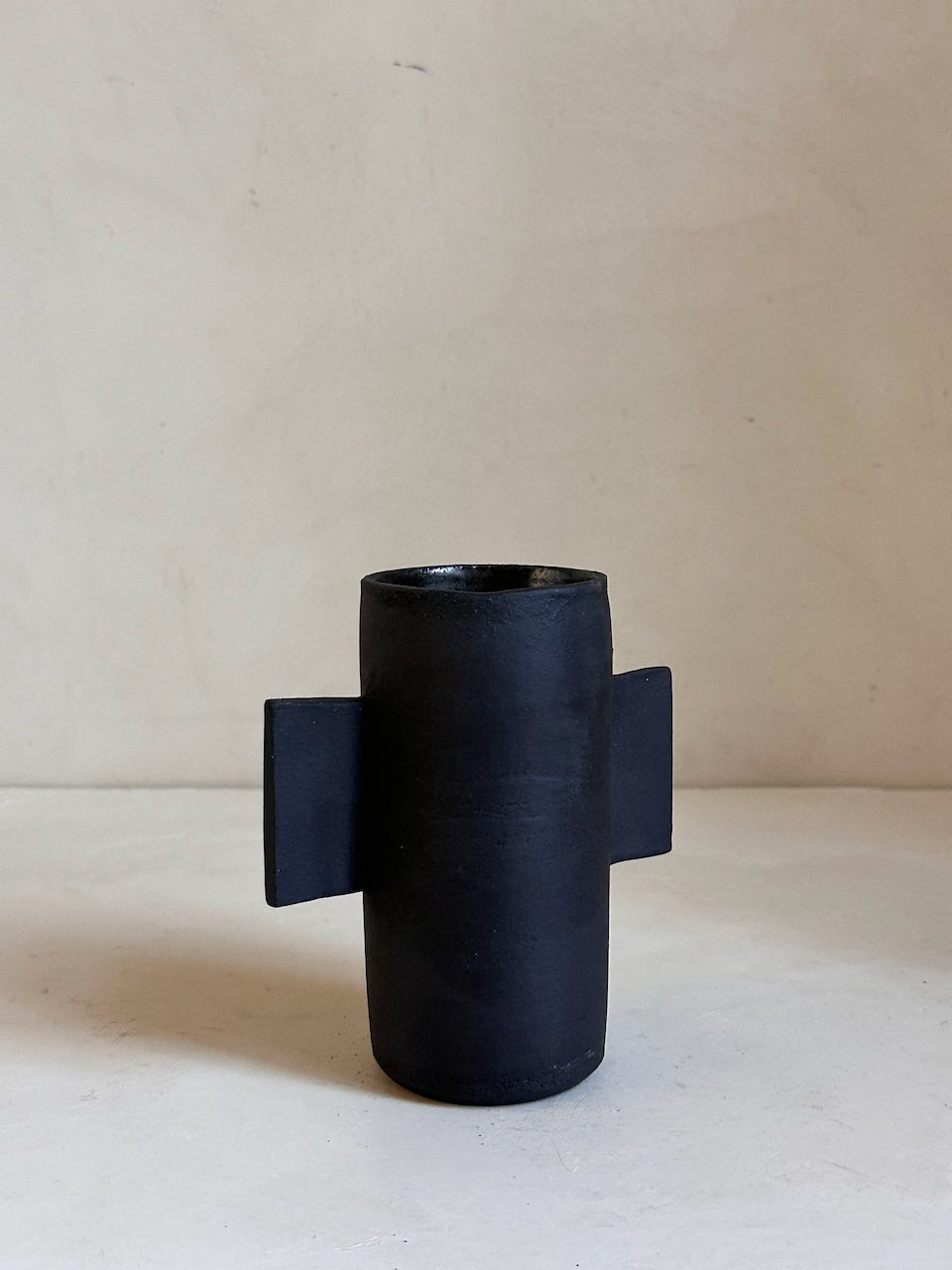 The Corner - Ceramic vase N° 59 - Ceramics