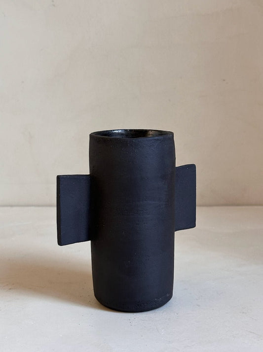 The Corner - Ceramic vase N° 59 - Ceramics