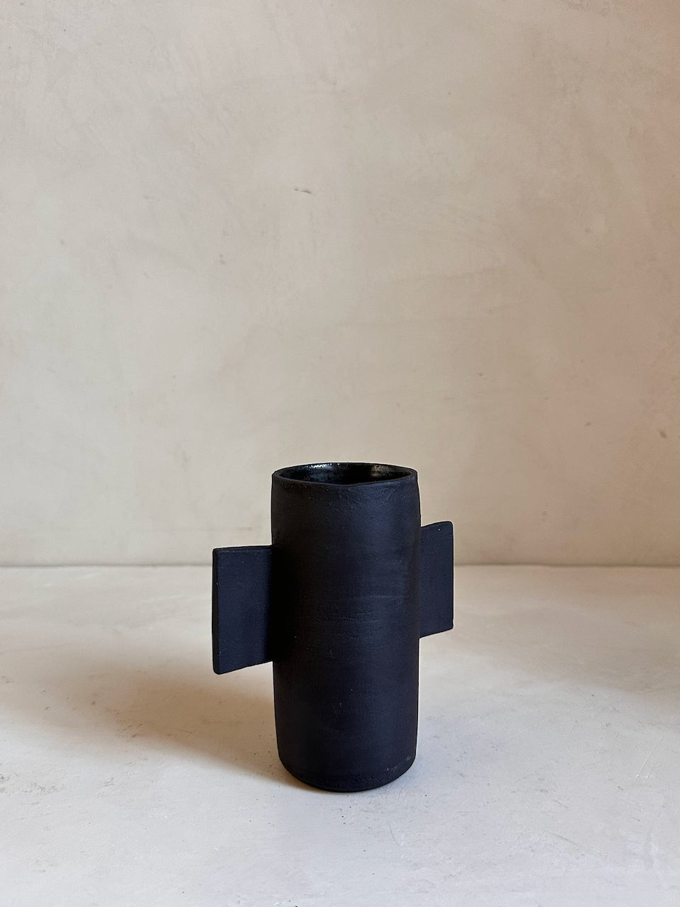 The Corner - Ceramic vase N° 59 - Ceramics