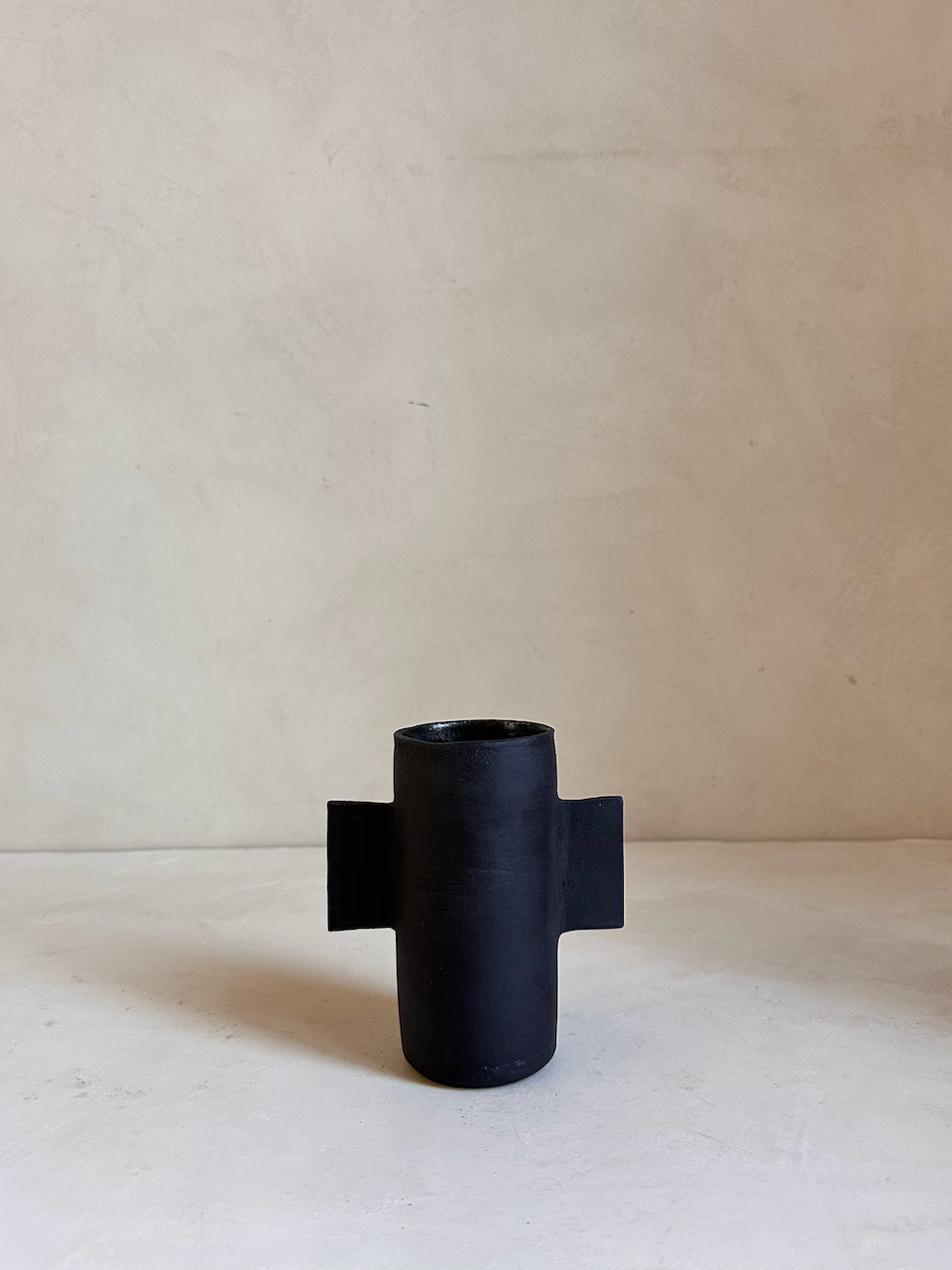 The Corner - Ceramic vase N° 59 - Ceramics