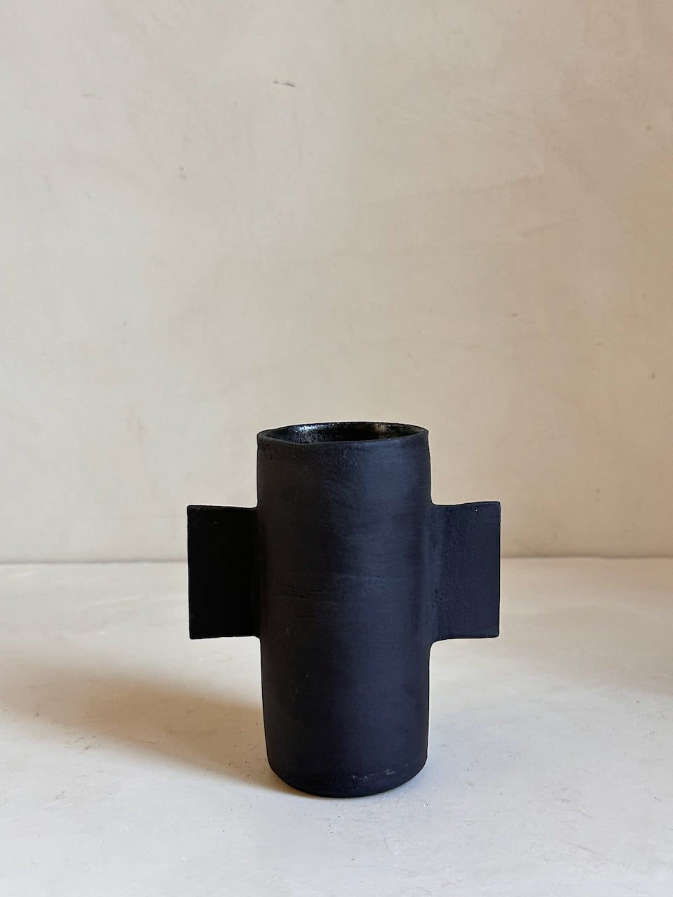 The Corner - Ceramic vase N° 59 - Ceramics