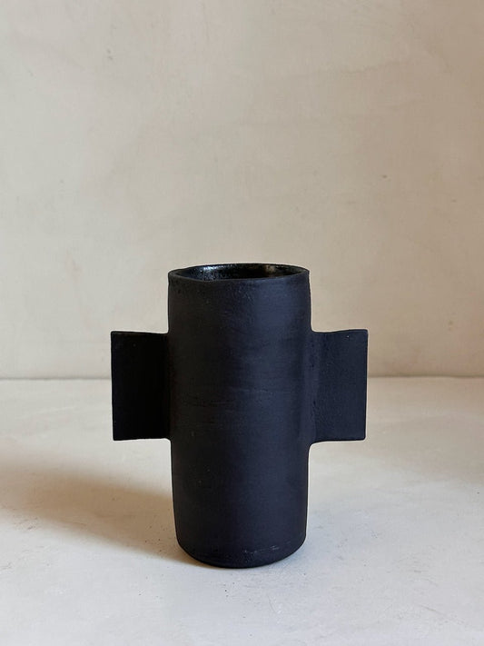 The Corner - Ceramic vase N° 59 - Ceramics