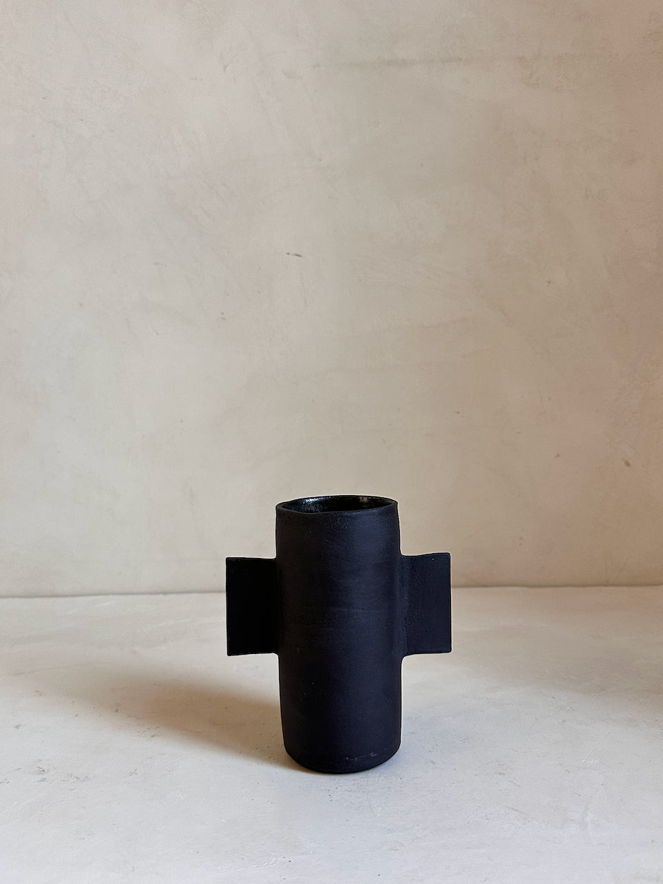 The Corner - Ceramic vase N° 59 - Ceramics