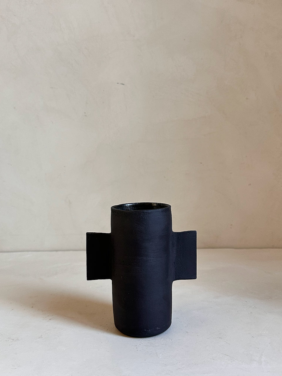 The Corner - Ceramic vase N° 59 - Ceramics
