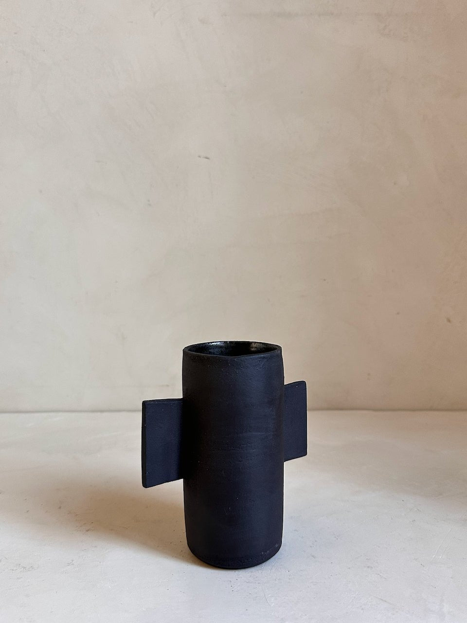 The Corner - Ceramic vase N° 59 - Ceramics