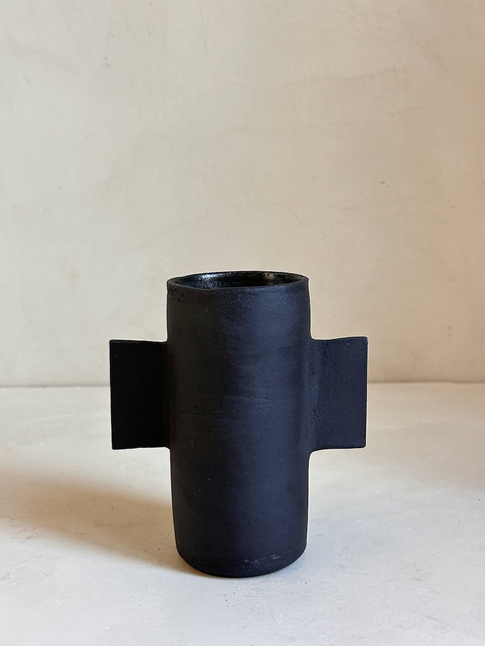 The Corner - Ceramic vase N° 59 - Ceramics
