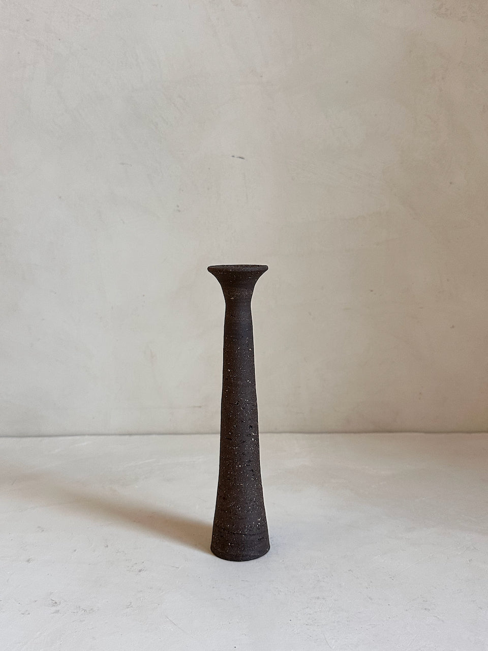 The Corner - Ceramic vase N° 61 - Ceramics
