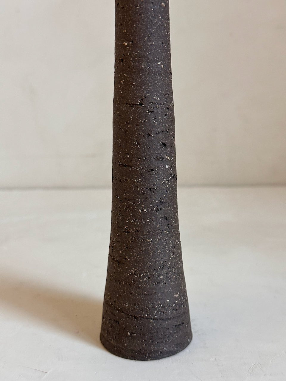 The Corner - Ceramic vase N° 61 - Ceramics