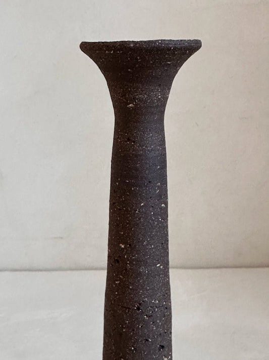 The Corner - Ceramic vase N° 61 - Ceramics