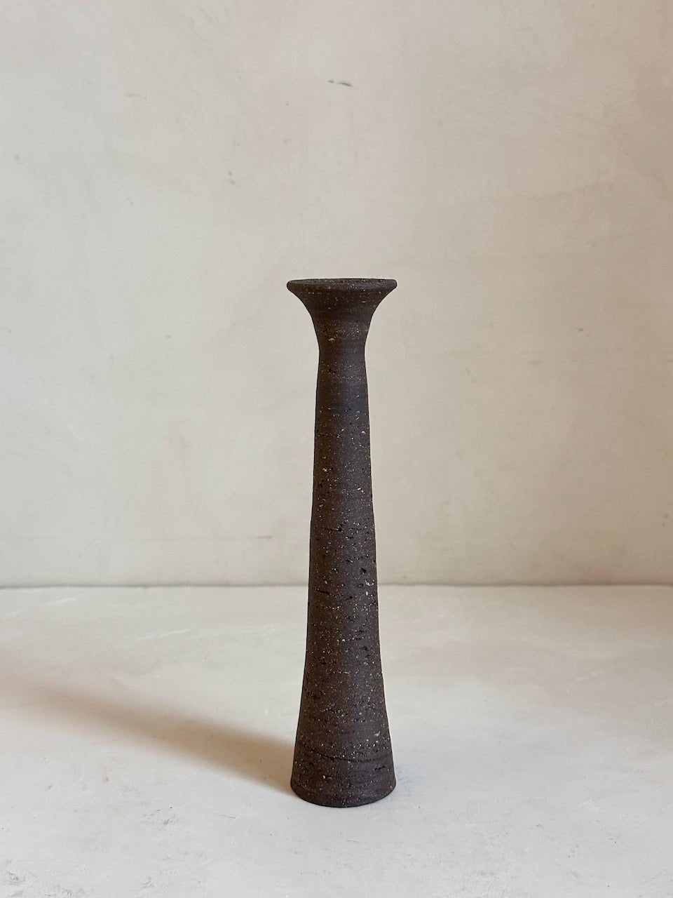 The Corner - Ceramic vase N° 61 - Ceramics