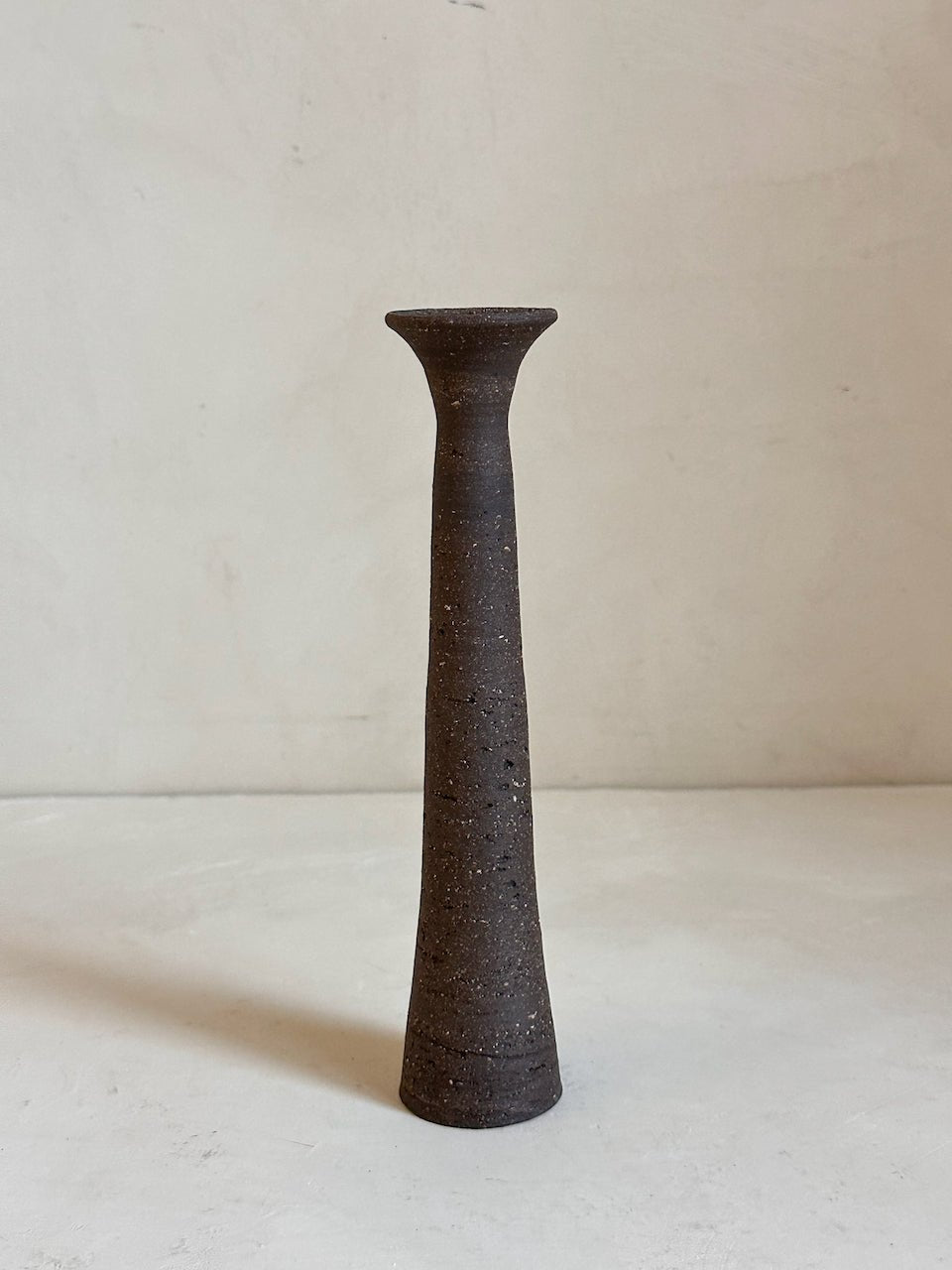 The Corner - Ceramic vase N° 61 - Ceramics