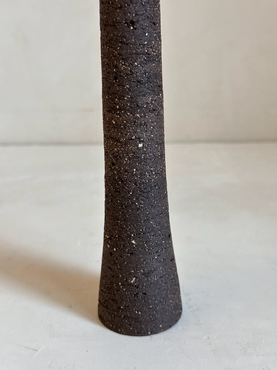 The Corner - Ceramic vase N° 62 - Ceramics