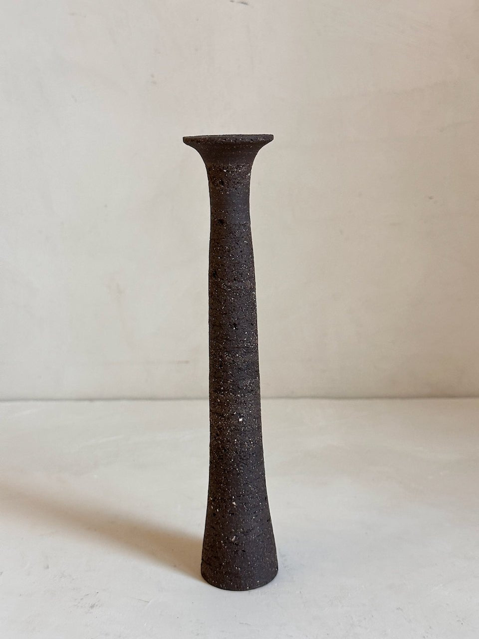 The Corner - Ceramic vase N° 62 - Ceramics