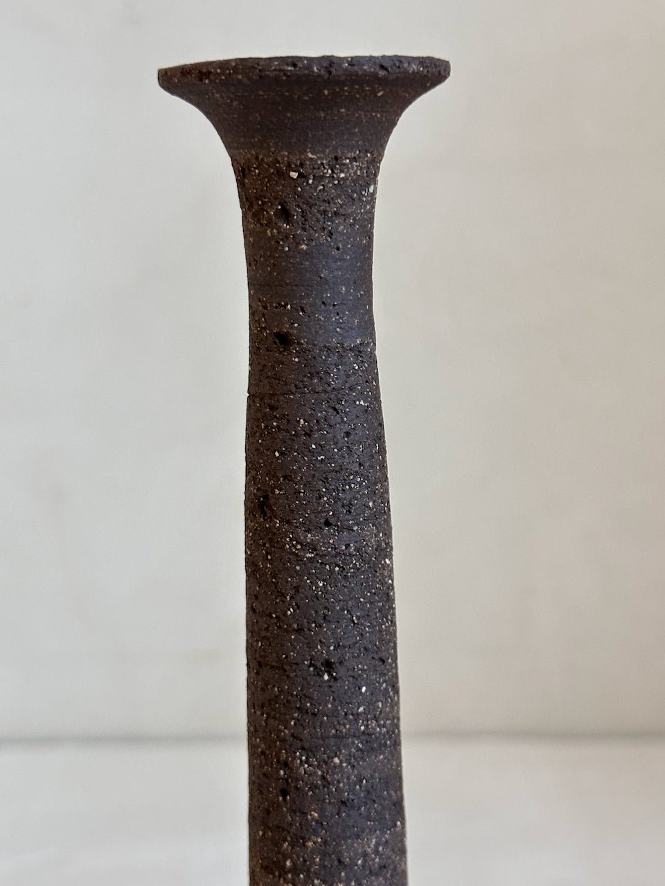 The Corner - Ceramic vase N° 62 - Ceramics