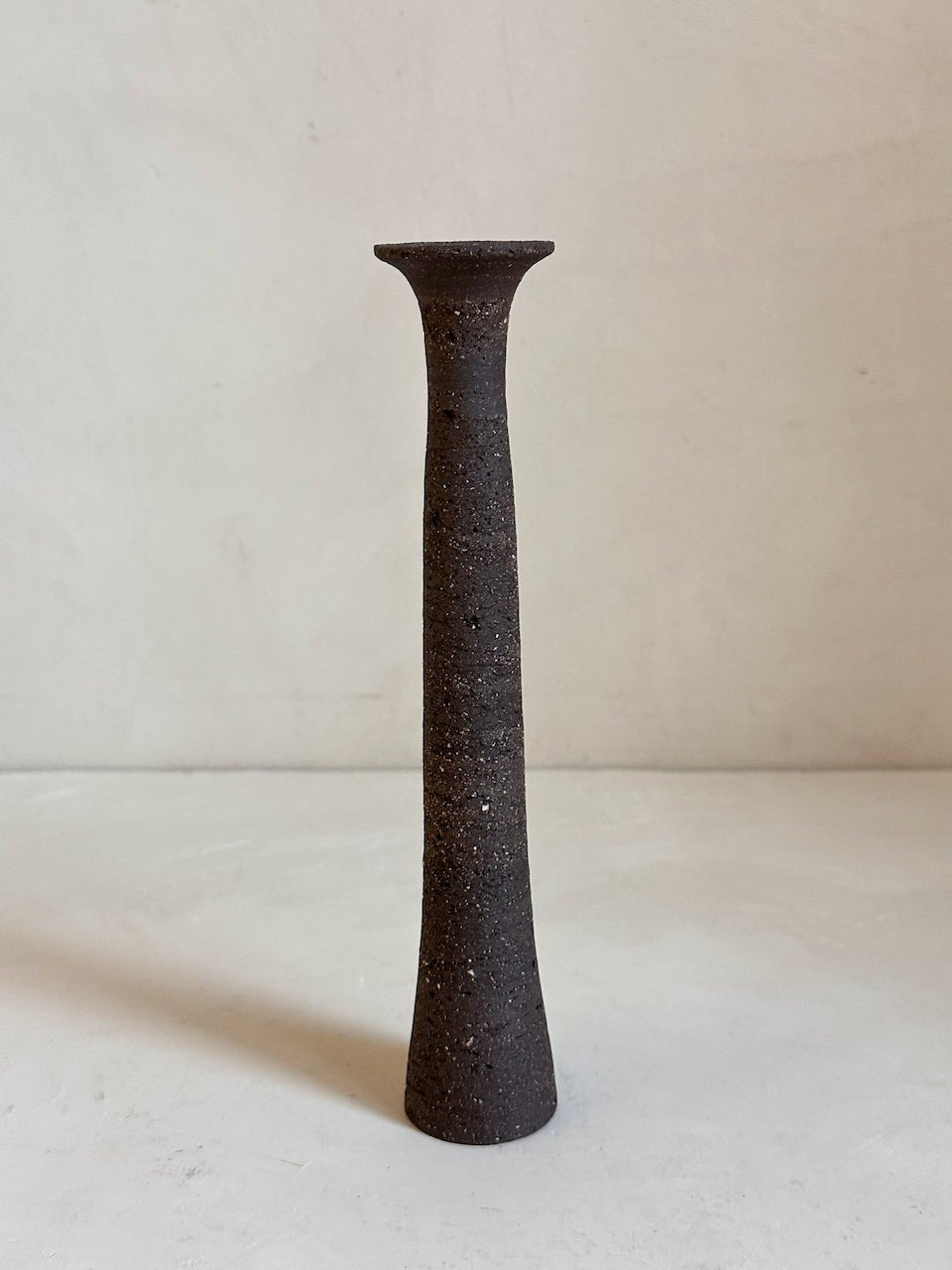 The Corner - Ceramic vase N° 62 - Ceramics