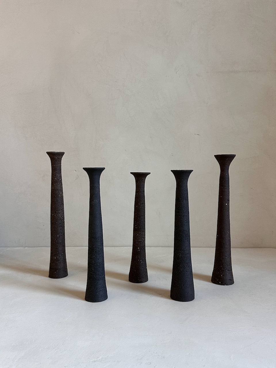 The Corner - Ceramic vase N° 64 - Ceramics