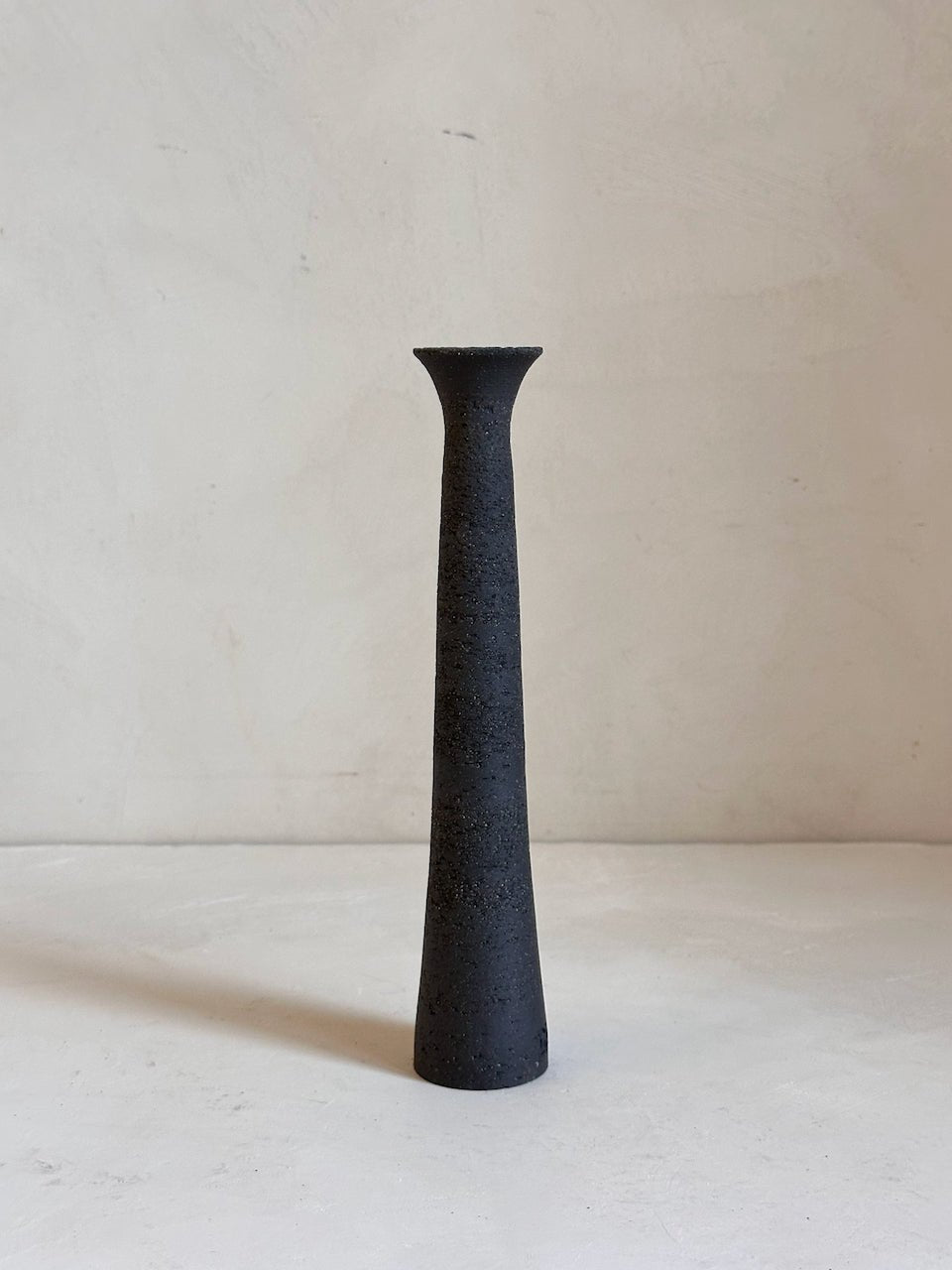 The Corner - Ceramic vase N° 64 - Ceramics
