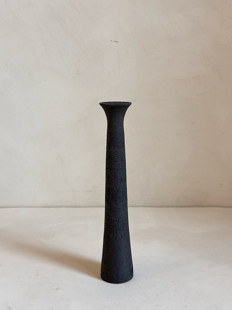 The Corner - Ceramic vase N° 64 - Ceramics