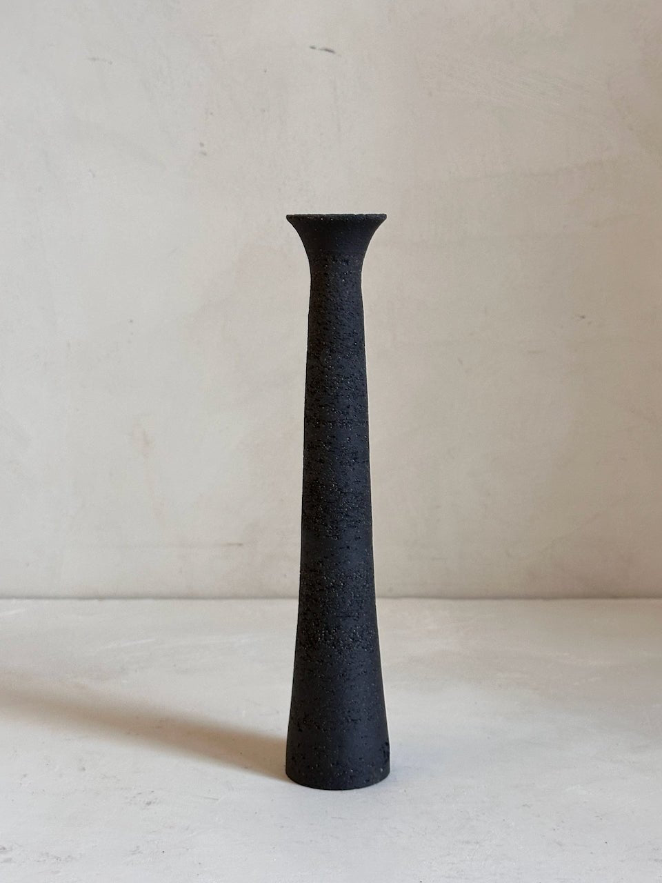 The Corner - Ceramic vase N° 64 - Ceramics