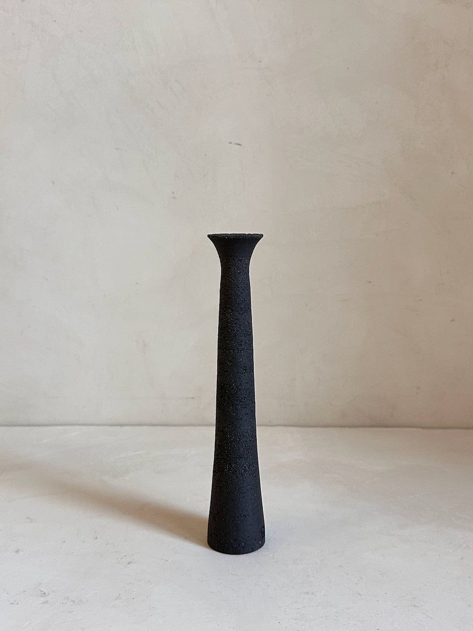 The Corner - Ceramic vase N° 64 - Ceramics