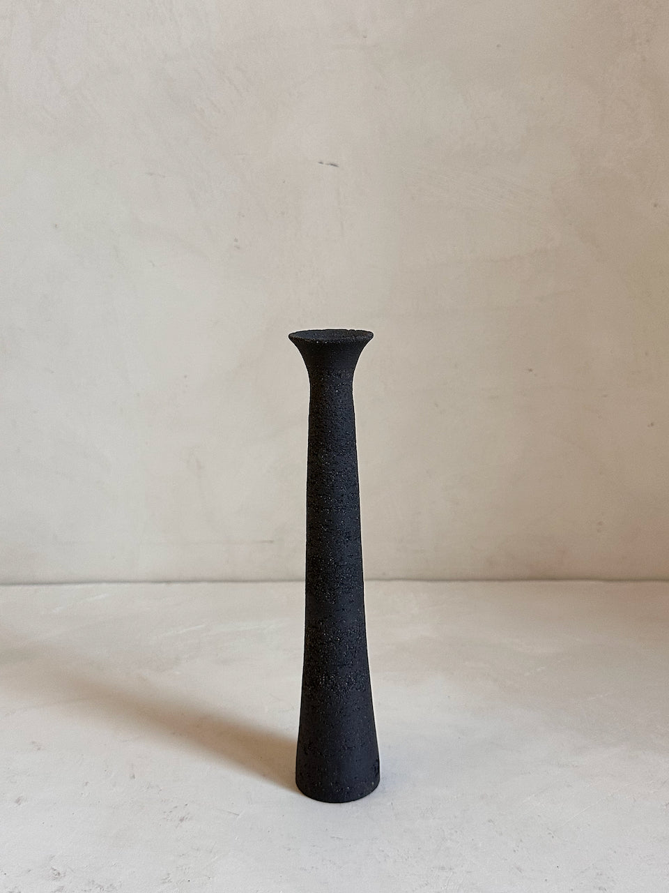 The Corner - Ceramic vase N° 64 - Ceramics