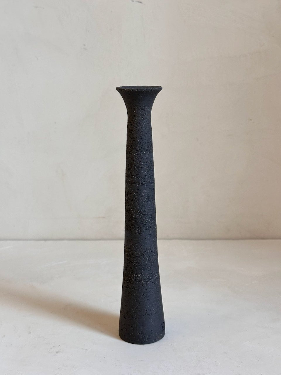 The Corner - Ceramic vase N° 64 - Ceramics