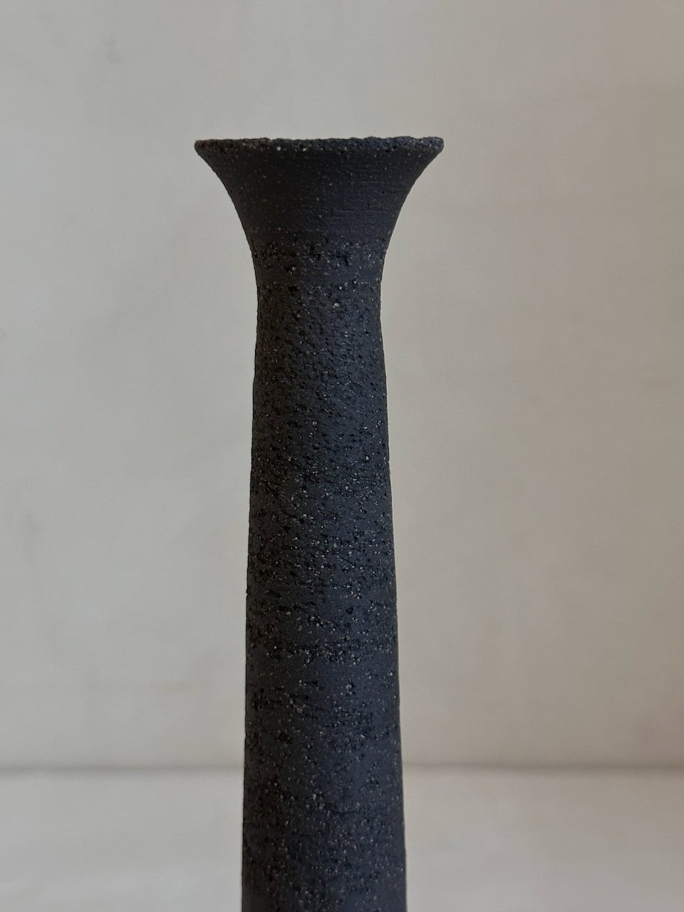 The Corner - Ceramic vase N° 64 - Ceramics