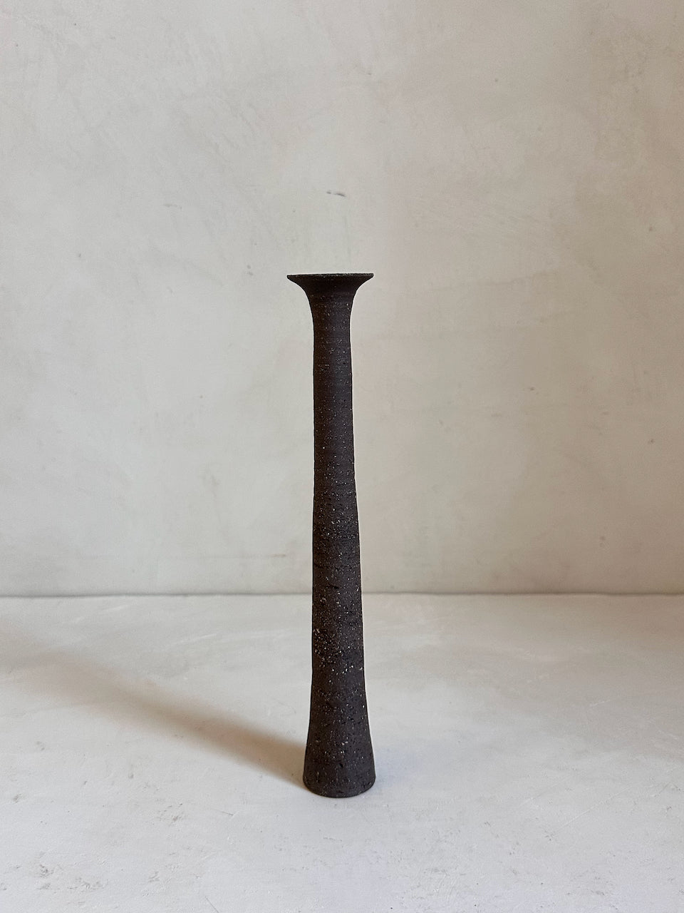 The Corner - Ceramic vase N° 66 - Ceramics