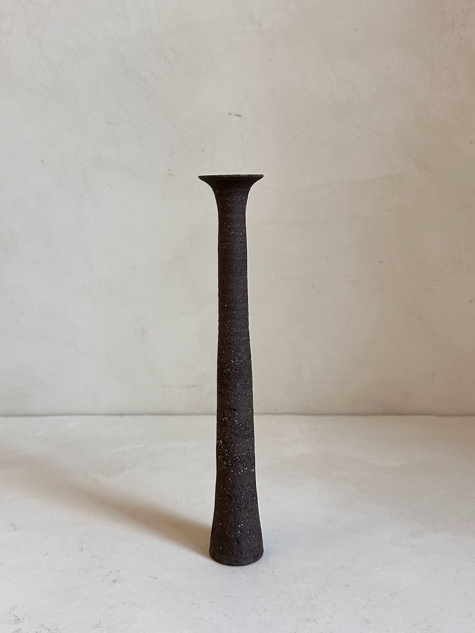 The Corner - Ceramic vase N° 66 - Ceramics