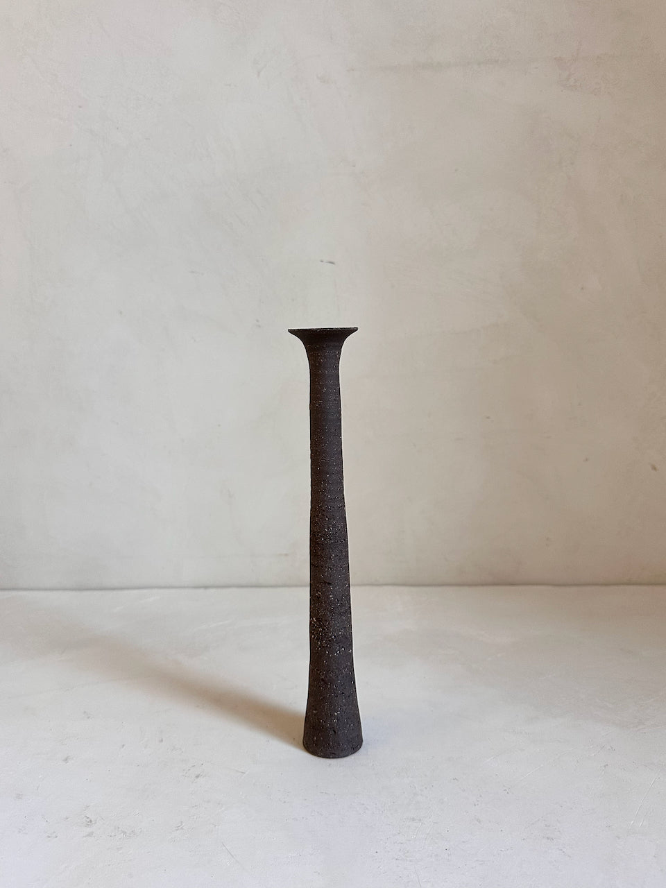 The Corner - Ceramic vase N° 66 - Ceramics