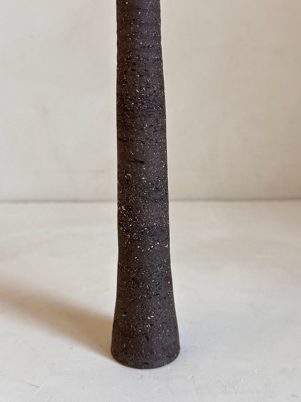 The Corner - Ceramic vase N° 66 - Ceramics