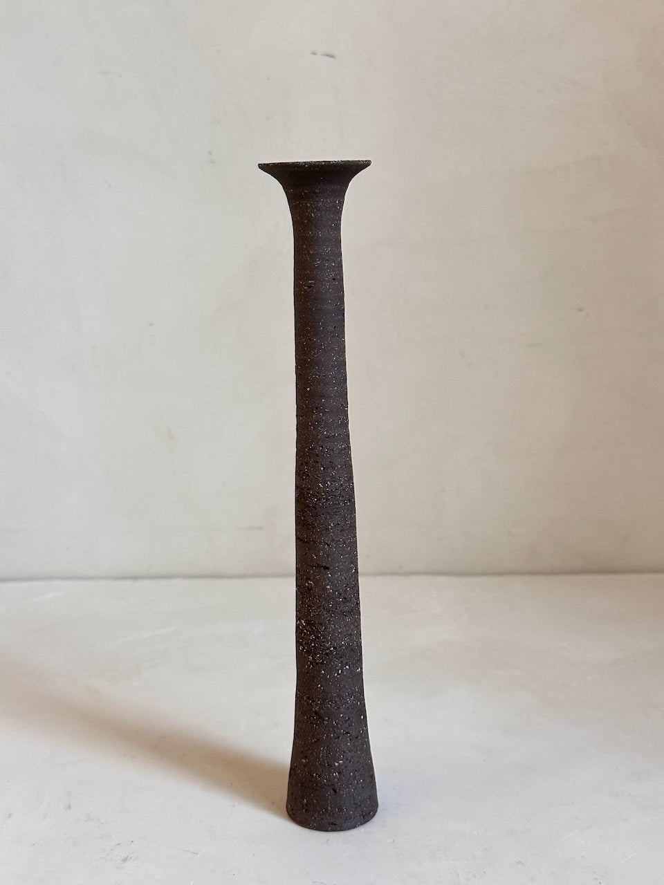 The Corner - Ceramic vase N° 66 - Ceramics