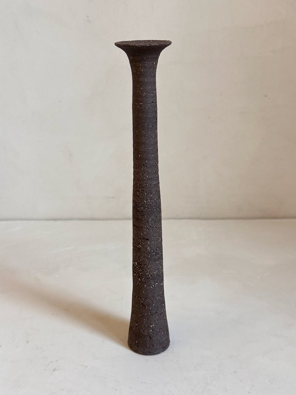 The Corner - Ceramic vase N° 66 - Ceramics