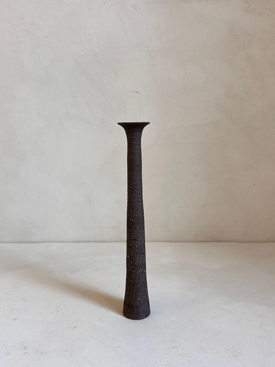 The Corner - Ceramic vase N° 66 - Ceramics