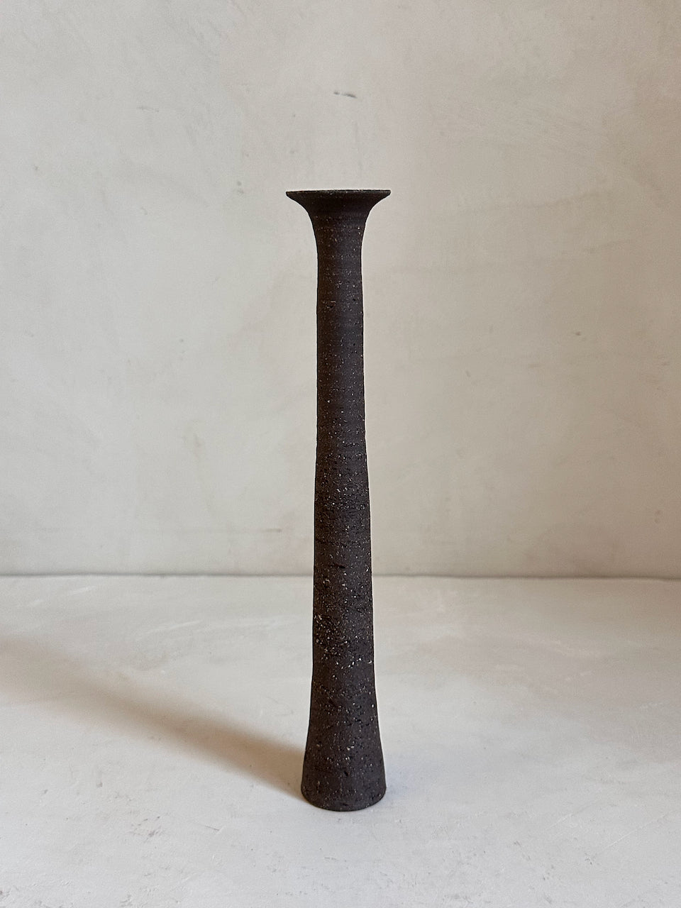 The Corner - Ceramic vase N° 66 - Ceramics