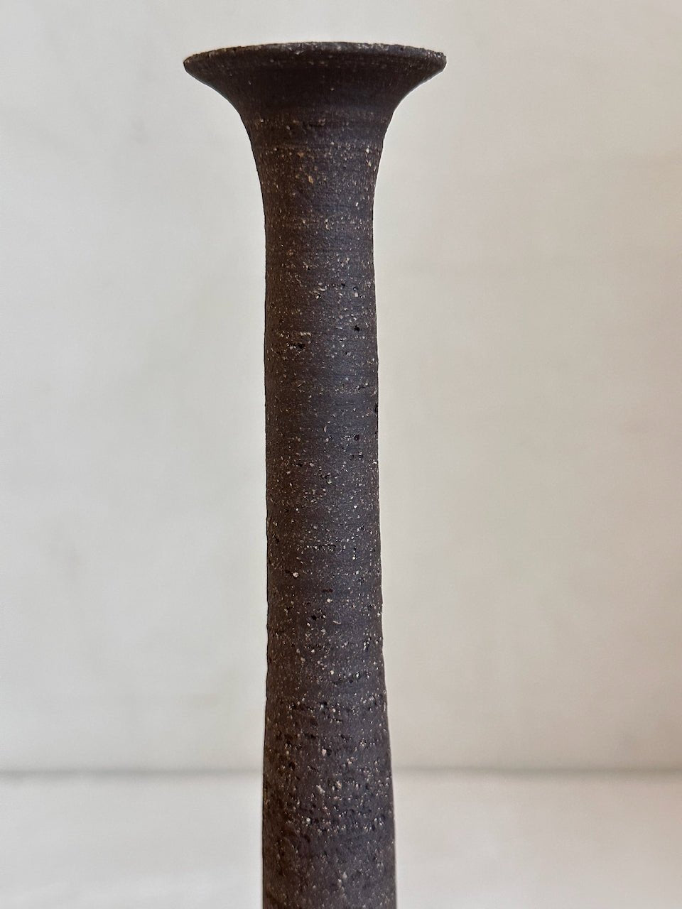 The Corner - Ceramic vase N° 66 - Ceramics