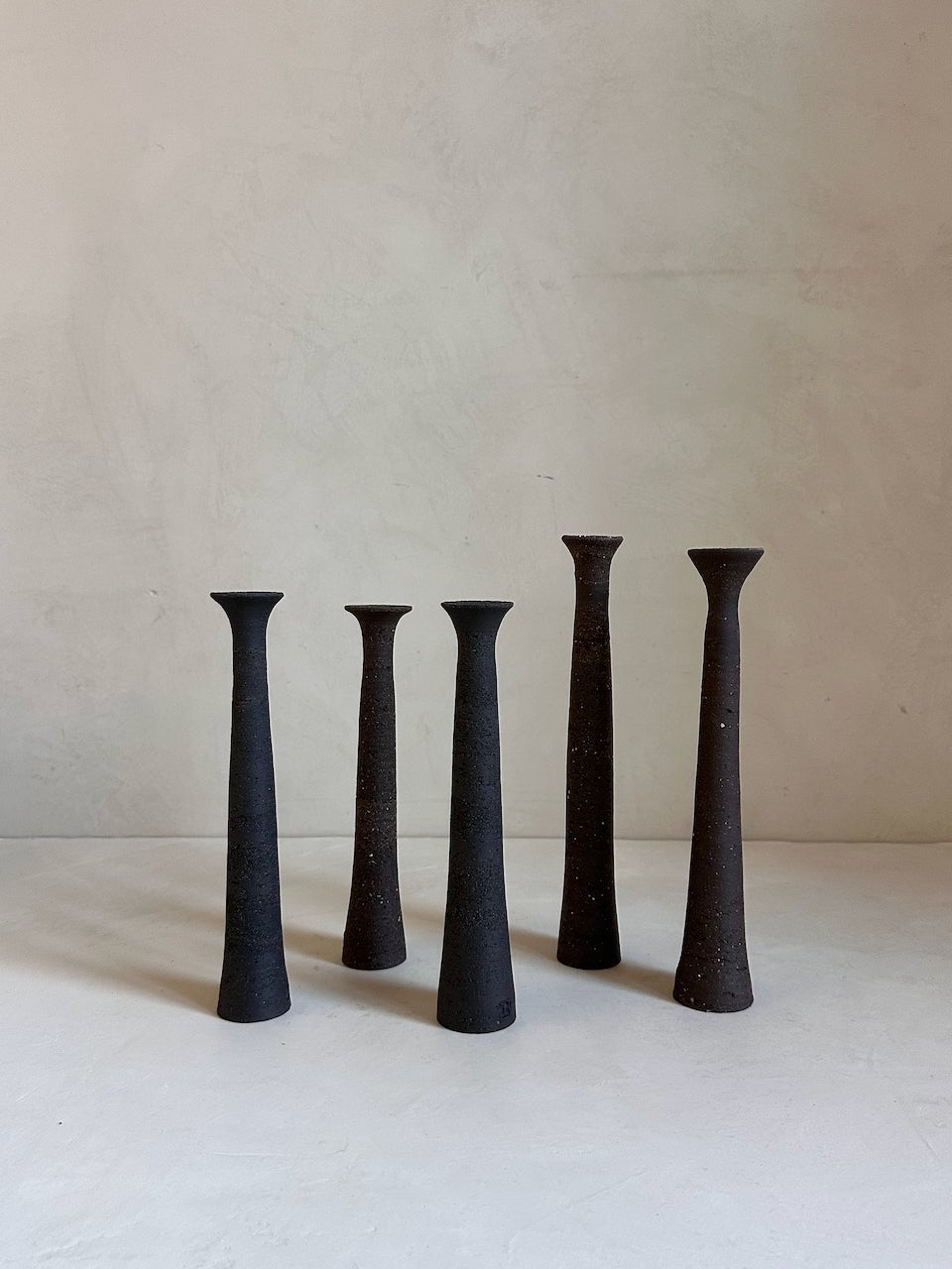 The Corner - Ceramic vase N° 67 - Ceramics