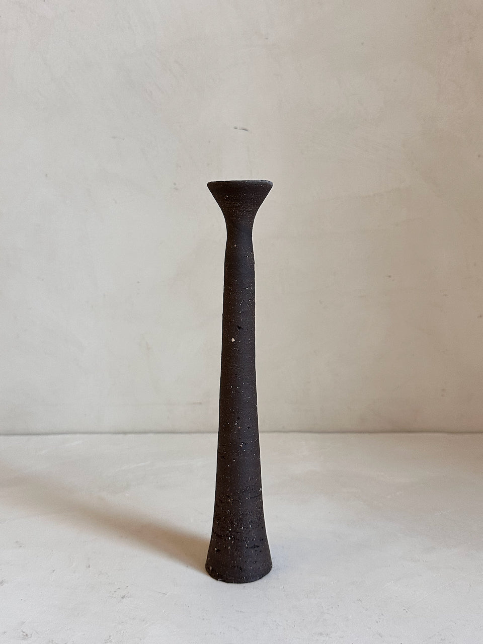 The Corner - Ceramic vase N° 67 - Ceramics